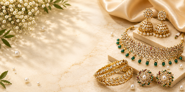 Wholesale Artificial Jewellery